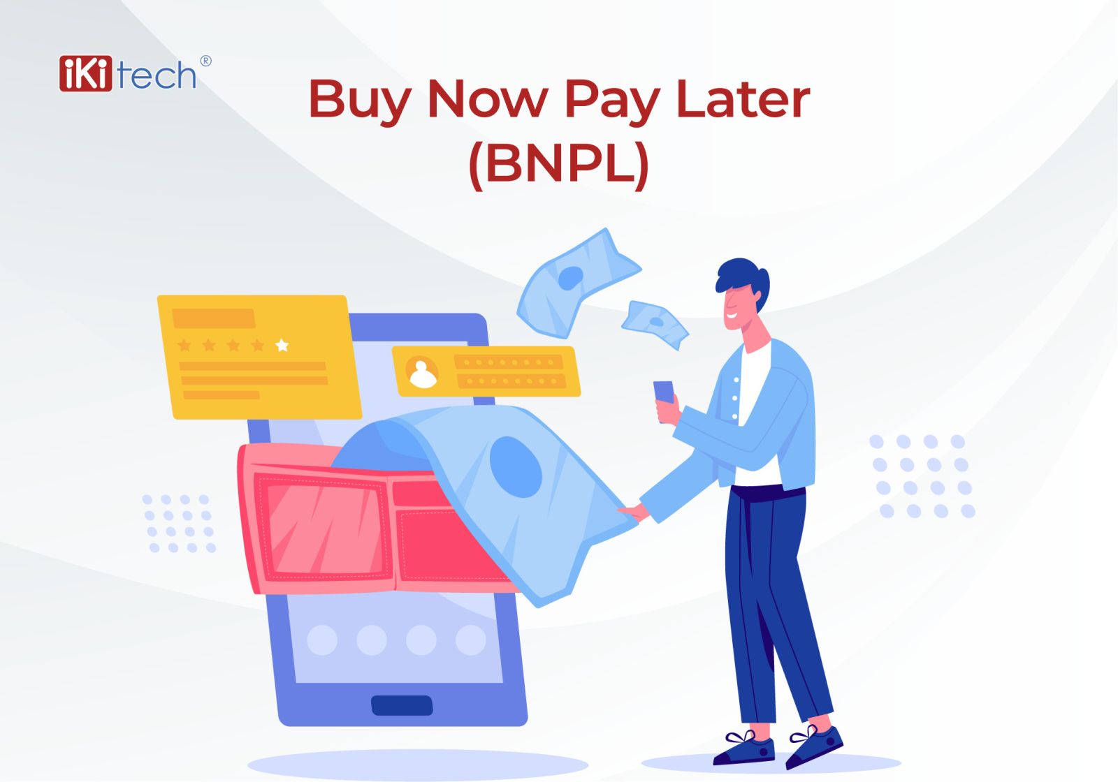 Buy Now Pay Later (BNPL)