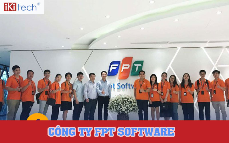 Công ty FPT Software