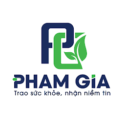 Phạm Gia Pharma